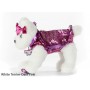 Just Toys Παιδική Τσάντα Ώμου Doggie Star ΡοζΚωδικός: DS19-6 