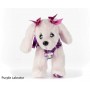 Just Toys Παιδική Τσάντα Ώμου Doggie Star ΡοζΚωδικός: DS19-6 