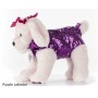 Just Toys Παιδική Τσάντα Ώμου Doggie Star ΡοζΚωδικός: DS19-6 