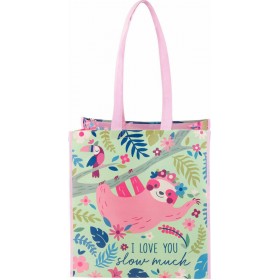 Stephen Joseph Παιδική Τσάντα Ώμου Sloth ΠράσινηΚωδικός: SJ117810  Stephen Joseph Παιδική Τσάντα Ώμου Sloth ΠράσινηΚωδικός: SJ117810