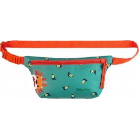 Lilliputiens Παιδικό Τσαντάκι Μέσης Jack ΠράσινοΚωδικός: 84426 