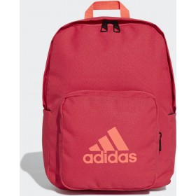 Adidas Παιδική Τσάντα Πλάτης Classic ΡοζΚωδικός: FS8368 