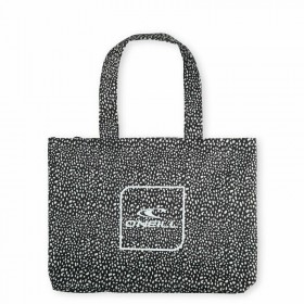 O'neill Υφασμάτινη Τσάντα Θαλάσσης σε Μαύρο χρώμα