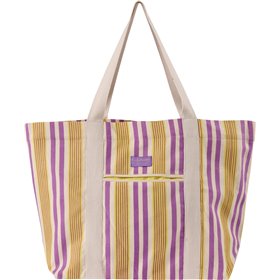 Funky Buddha FBL003-12710 Υφασμάτινη Τσάντα Θαλάσσης Funky Buddha FBL003-12710 Υφασμάτινη Τσάντα Θαλάσσης