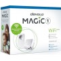 Devolo Magic 1 WiFi mini Powerline Διπλού Kit για Ασύρματη Σύνδεση Wi‑Fi 4 με Passthrough Πρίζα και Θύρα Ethernet