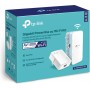 TP-LINK TL-WPA7517 KIT v1 Powerline Διπλό για Ασύρματη Σύνδεση Wi‑Fi 5 και 2 Θύρες Gigabit Ethernet