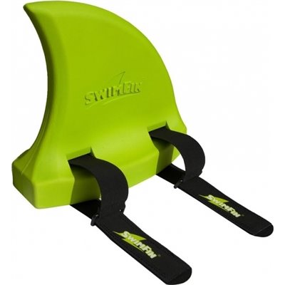 SwimFin Lime