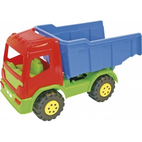 ΦορτηγόΚωδικός: 12668 