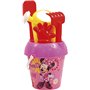 Adriatic Minnie Mouse Κουβαδάκι Σετ Φ18cm