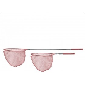 Scrunch Δίχτυ Ψαρέματος από Ανακυκλώσιμα Υλικά Dusty RoseΚωδικός: SCR-110056 