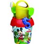Adriatic Mickey Mouse Κουβαδάκι-Ποτιστήρι Σετ 6 Τεμ. 18cmΚωδικός: 42-2259 