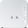 Devolo dLAN 550 WiFi Powerline για Ασύρματη Σύνδεση Wi‑Fi 4 και Θύρα Ethernet