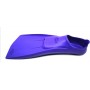 Florida Βατραχοπέδιλα Κολύμβησης Παιδικά Speedy Purple 33 / 32 / 34
