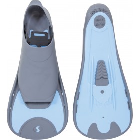 Salvas Βατραχοπέδιλα Κολύμβησης Κοντά F5 39 / 38Κωδικός: 52154  Salvas Βατραχοπέδιλα Κολύμβησης Κοντά F5 39 / 38Κωδικός: 52154