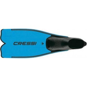 CressiSub Βατραχοπέδιλα Κολύμβησης Rondinella Blue