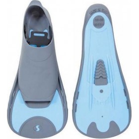 Salvas Βατραχοπέδιλα Κολύμβησης Κοντά F5 45 / 44Κωδικός: 52157  Salvas Βατραχοπέδιλα Κολύμβησης Κοντά F5 45 / 44Κωδικός: 52157