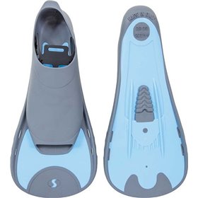 Salvas Βατραχοπέδιλα Κολύμβησης Κοντά F5 46 / 47Κωδικός: 52158  Salvas Βατραχοπέδιλα Κολύμβησης Κοντά F5 46 / 47Κωδικός: 52158