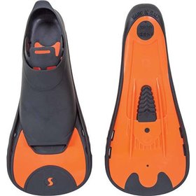 Salvas Βατραχοπέδιλα Κολύμβησης Κοντά F5 41 / 40Κωδικός: 52165  Salvas Βατραχοπέδιλα Κολύμβησης Κοντά F5 41 / 40Κωδικός: 52165