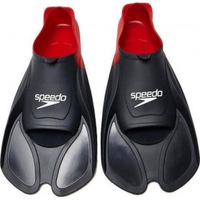 Speedo Βατραχοπέδιλα Κολύμβησης Κοντά BiofuseΚωδικός: 08841-3991 