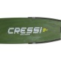 CressiSub Βατραχοπέδιλα Κατάδυσης Gara Modular Ld Green