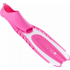 Salvas Βατραχοπέδιλα Κολύμβησης Play Pink/ White 36 / 37Κωδικός: 52576  Salvas Βατραχοπέδιλα Κολύμβησης Play Pink/ White 36 / 37Κωδικός: 52576