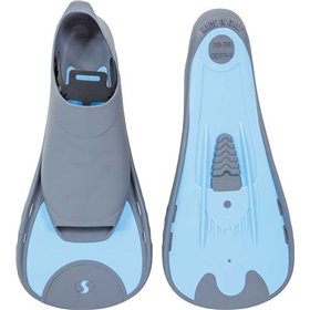 Salvas Βατραχοπέδιλα Κολύμβησης Κοντά Παιδικά F5 35 / 34Κωδικός: 52152  Salvas Βατραχοπέδιλα Κολύμβησης Κοντά Παιδικά F5 35 / 34Κωδικός: 52152