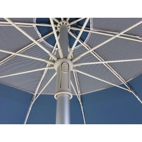 Maui & Sons Διαμέτρου 2.20m UPF50+ Τυρκουάζ Maui & Sons Διαμέτρου 2.20m UPF50+ Τυρκουάζ