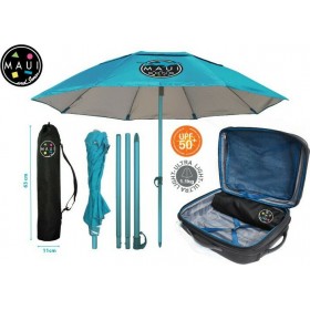 Maui & Sons Ultra Light Ομπρέλα Παραλίας UPF50+ Maui & Sons Ultra Light Ομπρέλα Παραλίας UPF50+