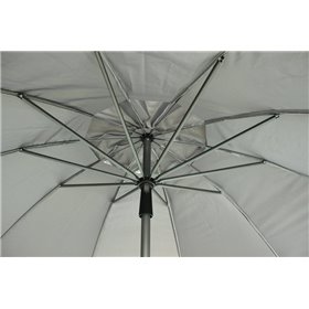 Hupa Ομπρέλα Θαλάσσης Sun Silver 2mΚωδικός: 0014661 