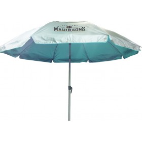 Maui & Sons Διαμέτρου 2.20m UPF50+ Γαλάζιο Maui & Sons Διαμέτρου 2.20m UPF50+ Γαλάζιο