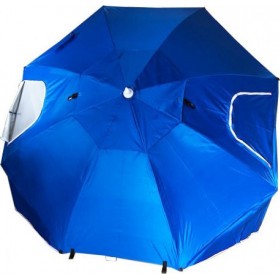 Campus Ομπρέλα Θαλάσσης Blue 2.35mΚωδικός: 371-1879-1S  Campus Ομπρέλα Θαλάσσης Blue 2.35mΚωδικός: 371-1879-1S