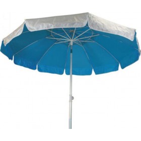 Summer Club Costa Silver/Blue 2m Summer Club Costa Silver/Blue 2m