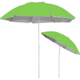 Campus Ομπρέλα Θαλάσσης Lime 1.8mΚωδικός: 371-0872-3  Campus Ομπρέλα Θαλάσσης Lime 1.8mΚωδικός: 371-0872-3