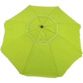Ankor Ομπρέλα Θαλάσσης Lime 2m