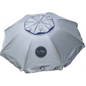 Ομπρέλα Θαλάσσης Campo Kerry Silver/Blue 1.90mΚωδικός: 6004120 