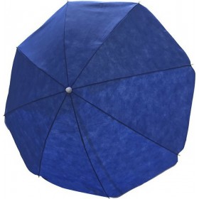 Summertiempo Ομπρέλα Θαλάσσης 42-536 Blue 2m
