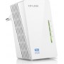 TP-LINK TL-WPA4220 v1 Powerline για Ασύρματη Σύνδεση Wi‑Fi 4 και 2 Θύρες Ethernet