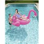 Bestway Ride On Supersized Flamingo 175cm