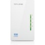 TP-LINK TL-WPA4220 v1 Powerline για Ασύρματη Σύνδεση Wi‑Fi 4 και 2 Θύρες Ethernet