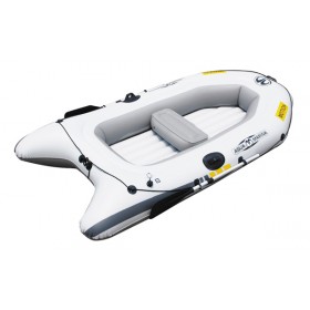 Aqua Marina Φουσκωτή Βάρκα Motion 2 Ατόμων 255x125cm με Κουπιά και ΤρόμπαΚωδικός: 15642  Aqua Marina Φουσκωτή Βάρκα Motion 2 Ατόμων 255x125cm με Κουπιά και ΤρόμπαΚωδικός: 15642