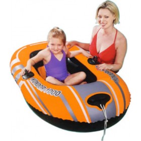 Bestway Φουσκωτή Βάρκα για 1 ΆτομοΚωδικός: 61099E  Bestway Φουσκωτή Βάρκα για 1 ΆτομοΚωδικός: 61099E