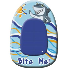 Gim Παιδική Φουσκωτή Βάρκα Shark για 1 ΆτομοΚωδικός: 874-02201  Gim Παιδική Φουσκωτή Βάρκα Shark για 1 ΆτομοΚωδικός: 874-02201