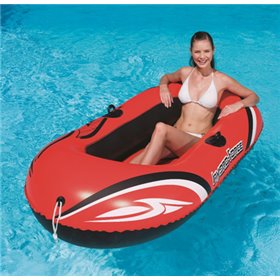 Bestway Φουσκωτή Βάρκα Hydro Force 2 Ατόμων 196x114cmΚωδικός: 12780  Bestway Φουσκωτή Βάρκα Hydro Force 2 Ατόμων 196x114cmΚωδικός: 12780