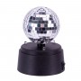 MINI DISCO ΜΠΑΛΑ - ΓΥΡΙΖΕΙ 360 ΜΟΙΡΕΣ - DISCO BALL