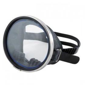 Scuba Force Μάσκα Θαλάσσης ΣιλικόνηςΚωδικός: 61019 