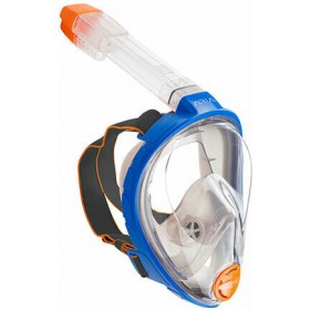 Ocean Reef Aria Μάσκα Θαλάσσης Full Face Μπλε L/XL Ocean Reef Aria Μάσκα Θαλάσσης Full Face Μπλε L/XL