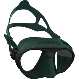 CressiSub Calibro Green CressiSub Calibro Green