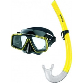 Mares Μάσκα Θαλάσσης με Αναπνευστήρα Starfish Mask &amp Snorkel Set