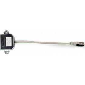 Cablexpert LAN port combiner Splitter