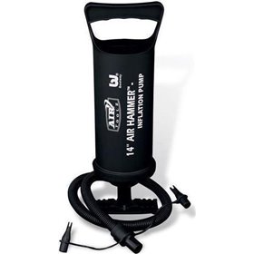 "Bestway Τρόμπα Χειρός Διπλής Ενέργειας 14"" Air Hammer" Bestway Τρόμπα Χειρός Διπλής Ενέργειας 14" Air Hammer